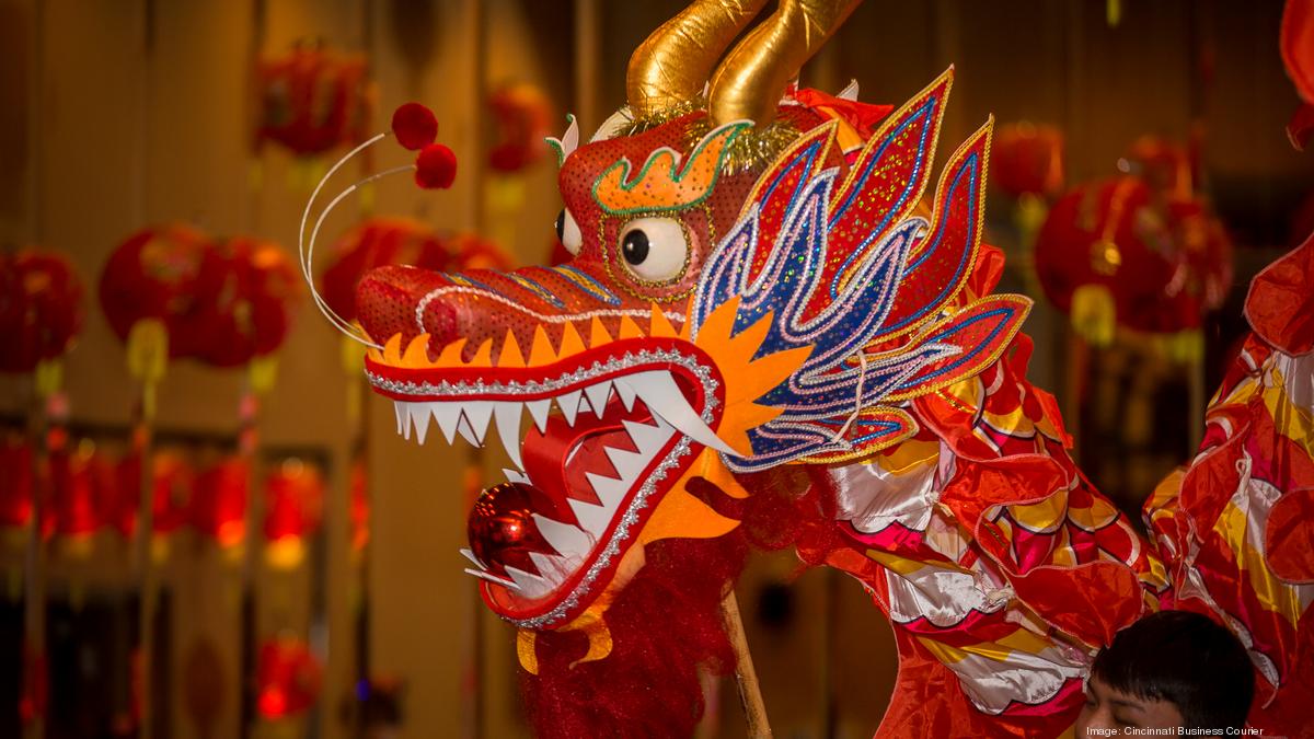 Inside Oriental Wok's Chinese New Year bash: PHOTOS - Cincinnati ...