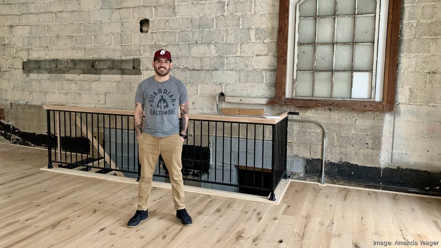 Nana Baltimore closes in Towson after 1 year in business - Baltimore ...