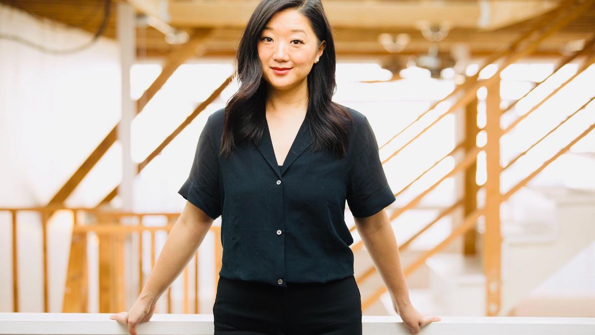 Q&A with Carrot Fertility CEO Tammy Sun - The Business Journals