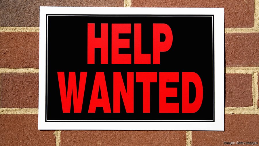 Here are 25 employers in with the most job openings right now