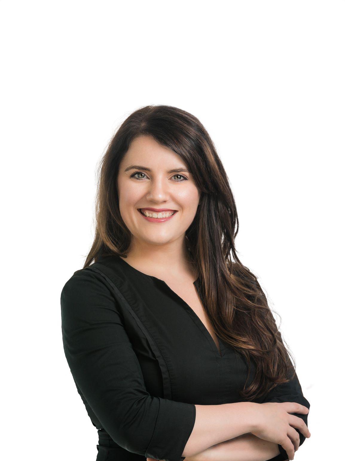 Emily Smith People on The Move San Francisco Business Times