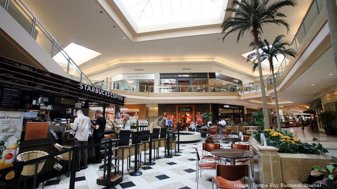 Mall giant Simon Property Group to acquire owner of Tampa's International  Plaza