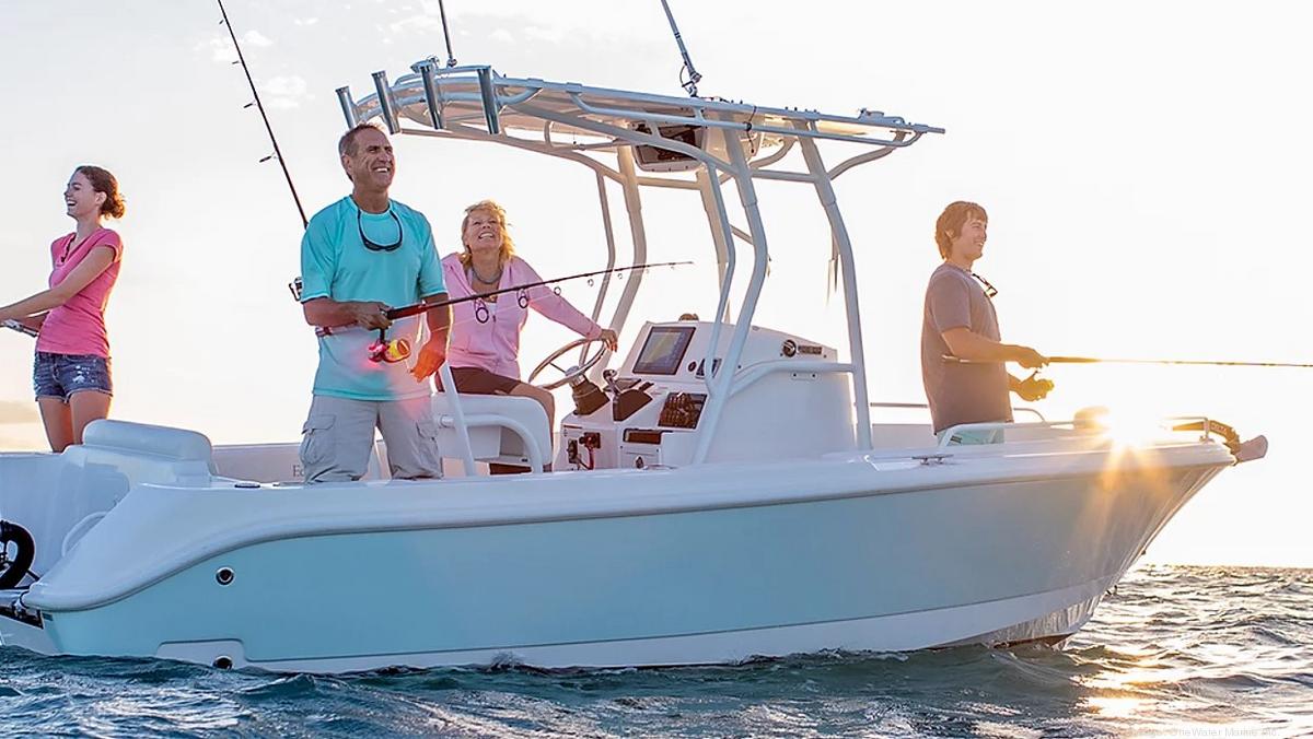 Fast-growing Georgia-based boat retailer raising $47M in IPO - Atlanta
