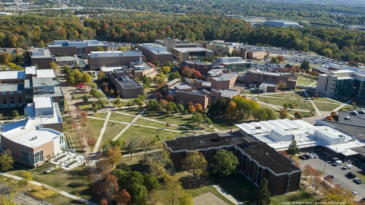 Wright State University to create its first new college in more than 30