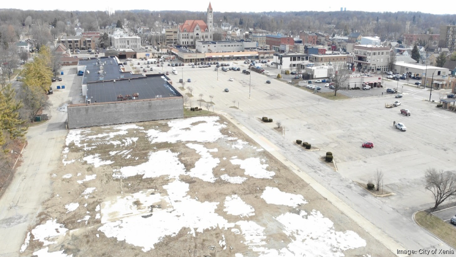 Kmart site redevelopment attracts popular retailers: A Place in