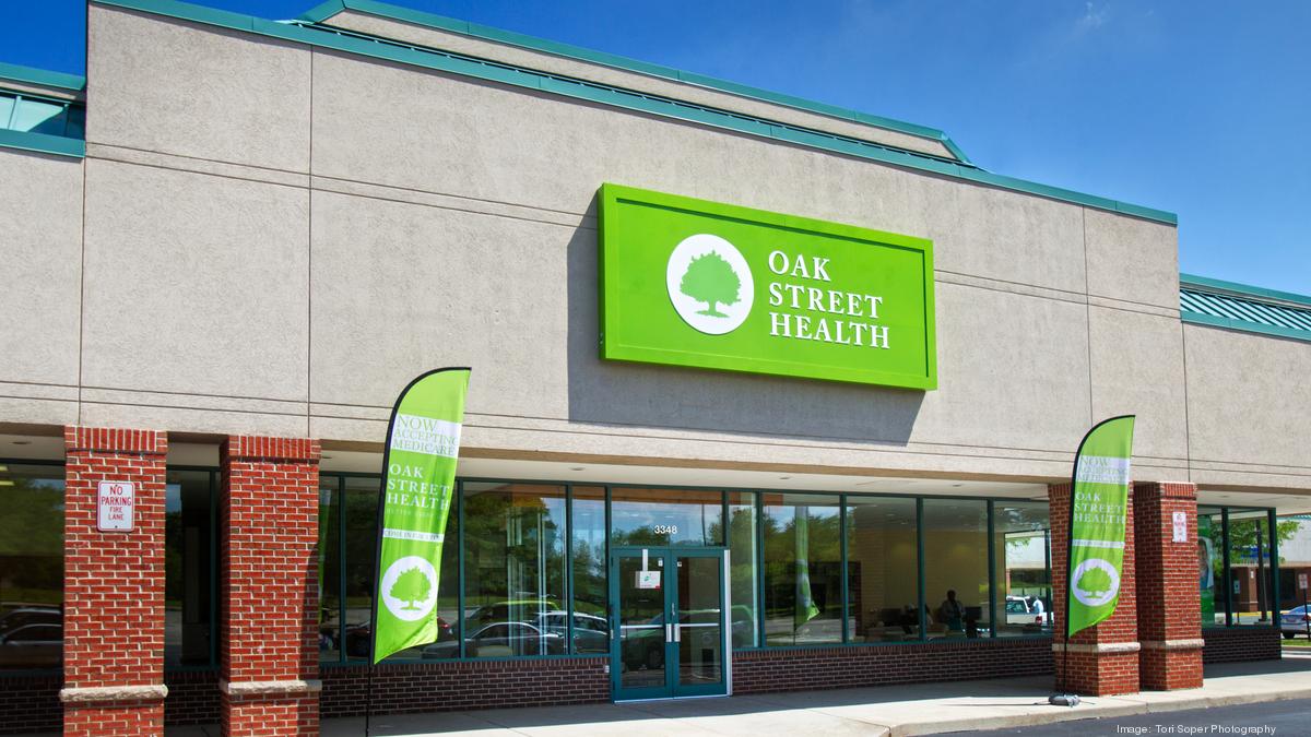 Oak Street Health opening two primary care centers in Frayser and on