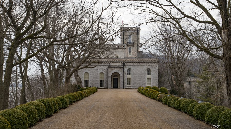 Selma Farm in Festus is on the market St. Louis Business Journal