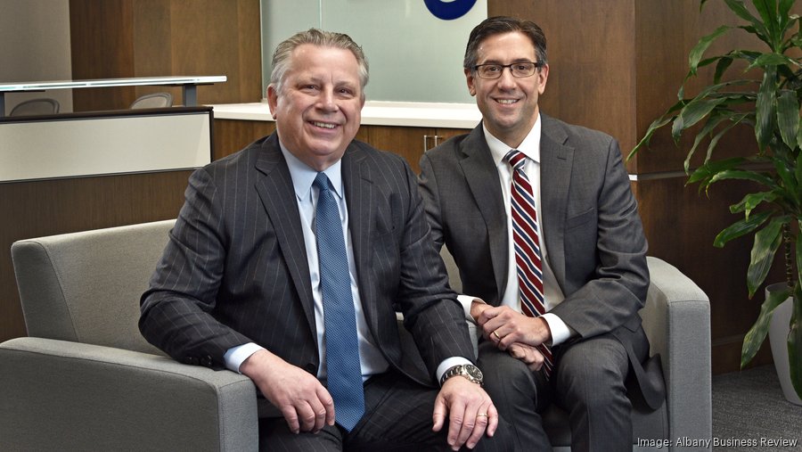 Three takeaways from the new List of Largest CPA Firms in the Albany