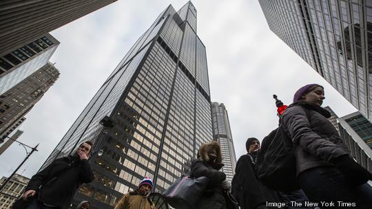 Willis Tower