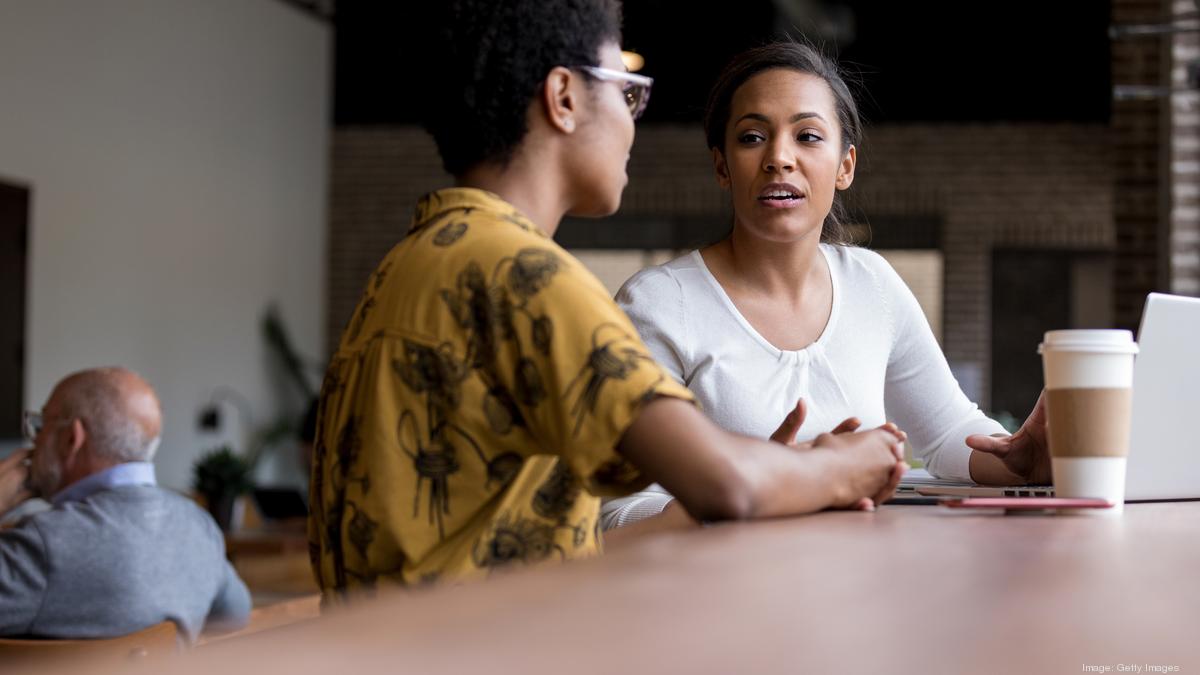 Connecting Grab a drink? Bizwomen