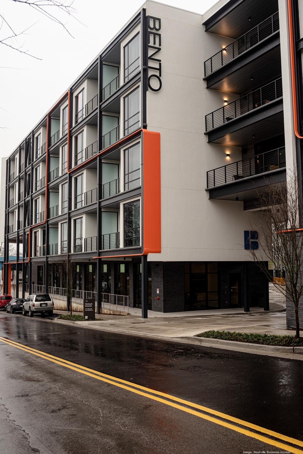 BentoLiving Chestnut Hill is now open in Wedgewood-Houston area