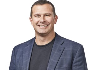 GT Ventures' Rob Johnson