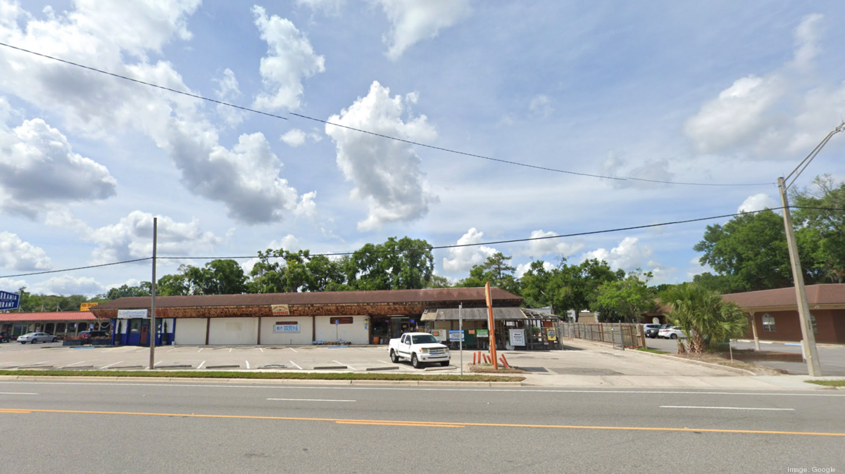 Historic hardware store in Jacksonville sold to redeveloper