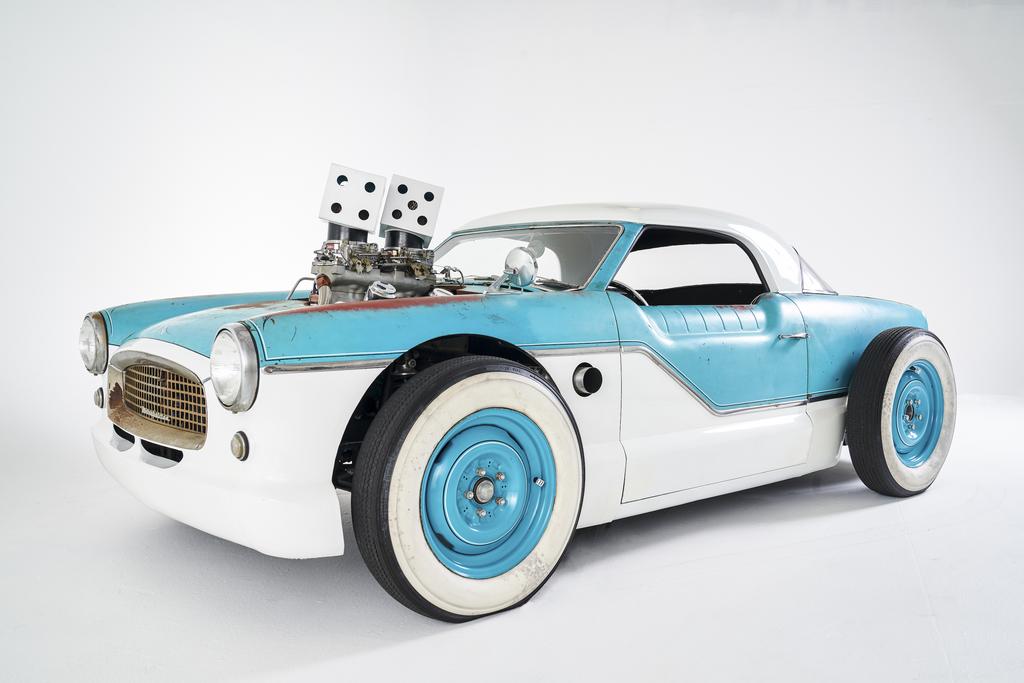 Hot Wheels Legends Tour Custom car Show | for show to - of &amp