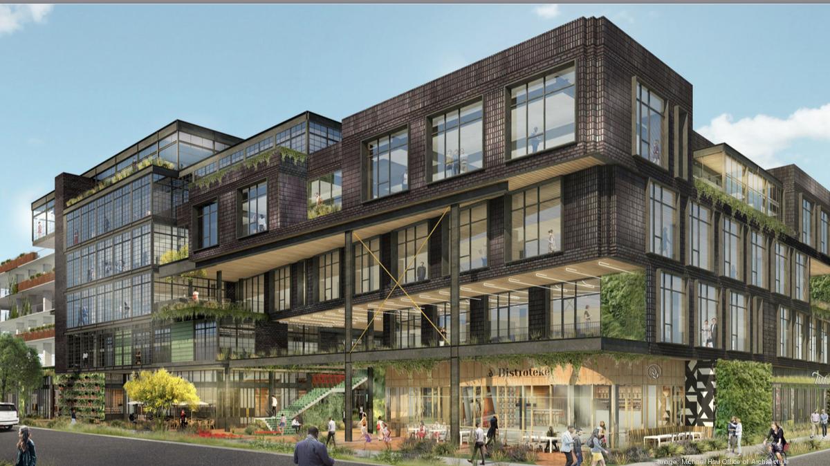 Radom Capital's Montrose Collective development to house healthy eatery