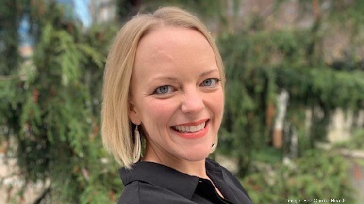 First Choice Health S Employee Assistance Program Drives Revenue Puget Sound Business Journal