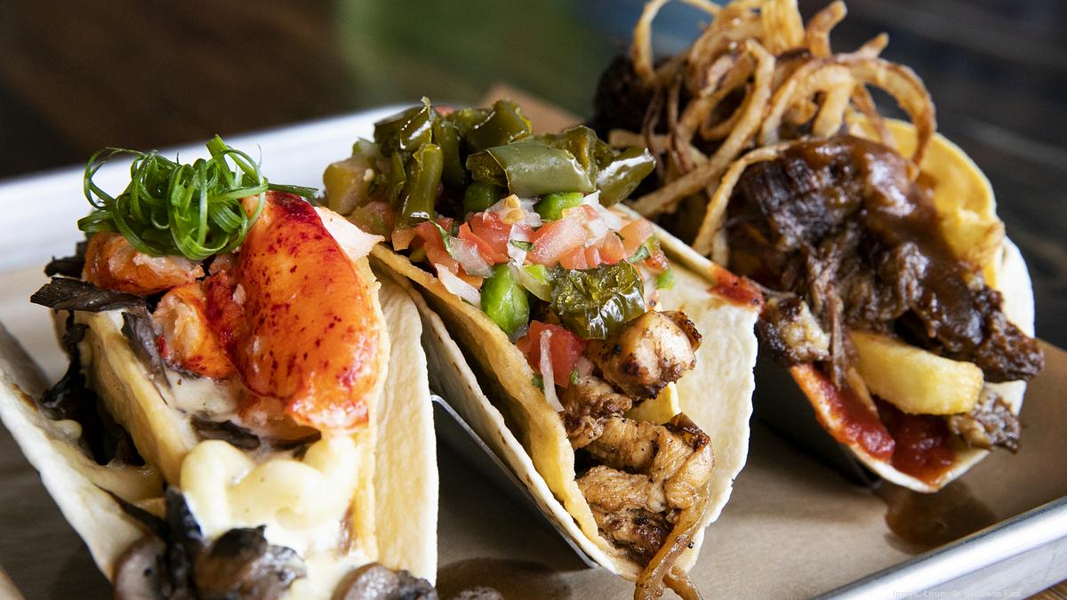Louisville Taco Week — here are the participating restaurants