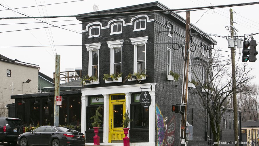 Cincinnati-based Agave & Rye opens colorful Louisville restaurant on Baxter  Avenue - Louisville Business First