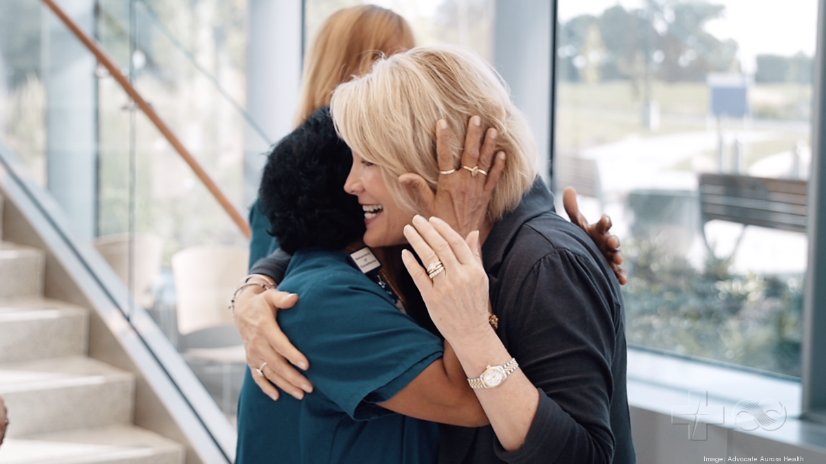 Advocate Aurora Health Care brand central to Super Bowl, Academy Awards