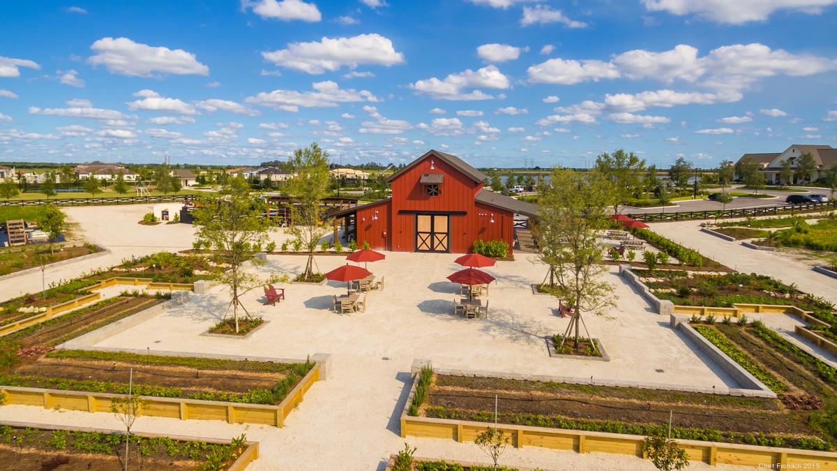 Freehold Communities sells remaining lots at Arden in Wellington to