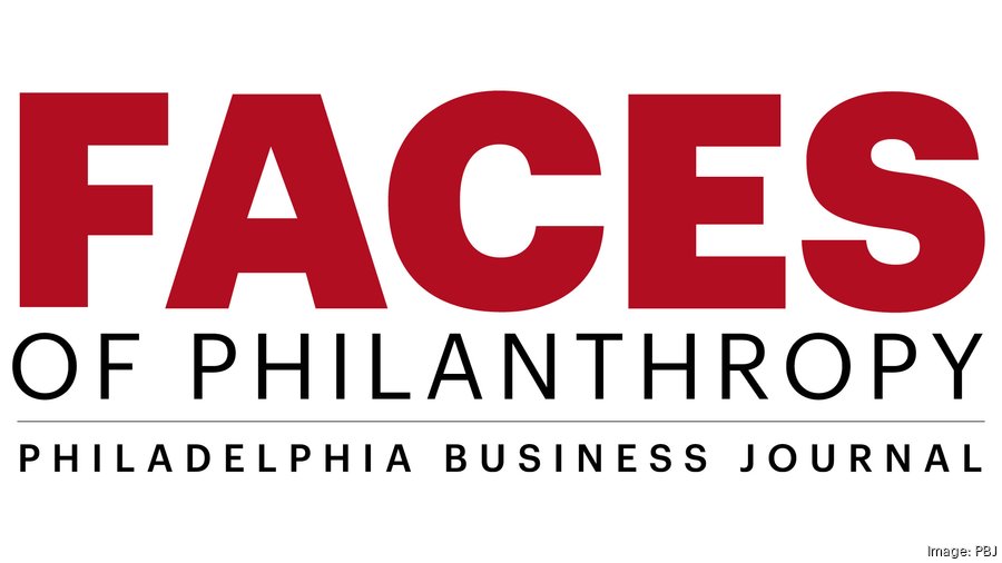 Philadelphia Business Journal Faces Of Philanthropy 2021 Honorees ...