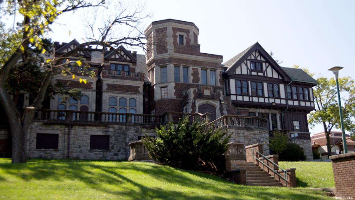 UMKC seeks developer to restore giant KC mansion Epperson House