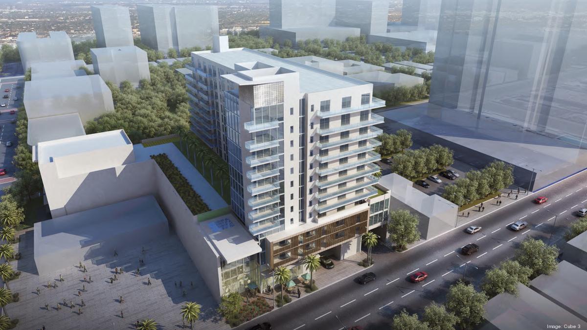 Target store planned in North Beach area of Miami Beach South Florida