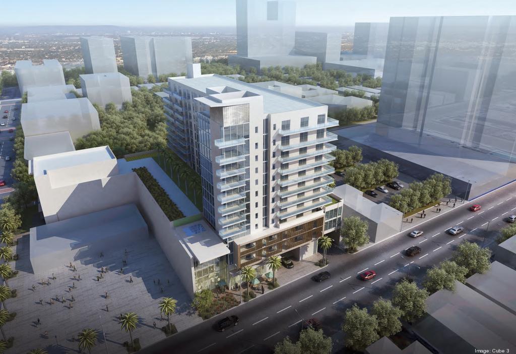 Long-Planned Miami Mega Mixed-Use Development Nears Initial Debut, 2018-08-29