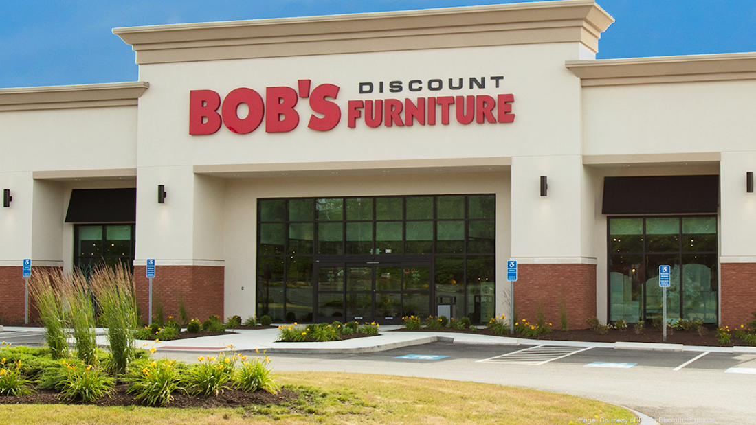Bob S Discount Furniture To Open In Miami Township Dayton