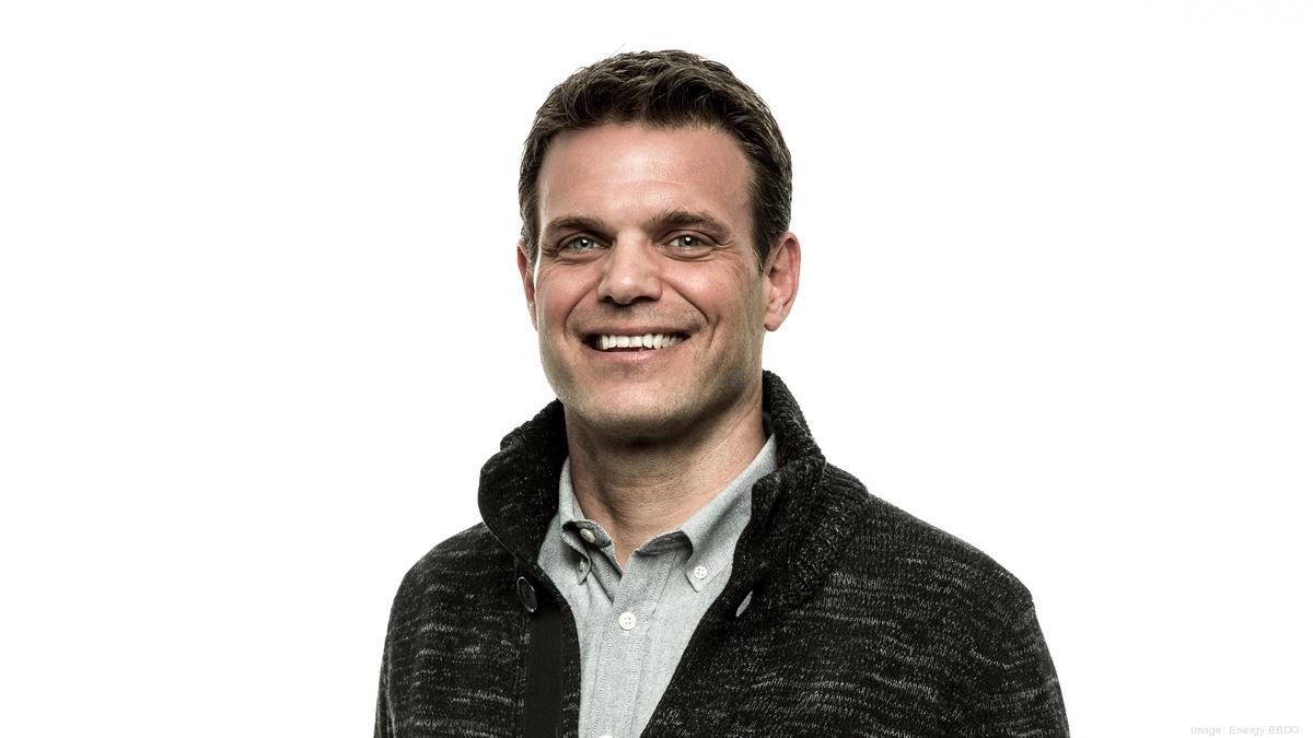 Energy BBDO Chicago's CEO Jeff Adkins opens up about new job as CEO ...