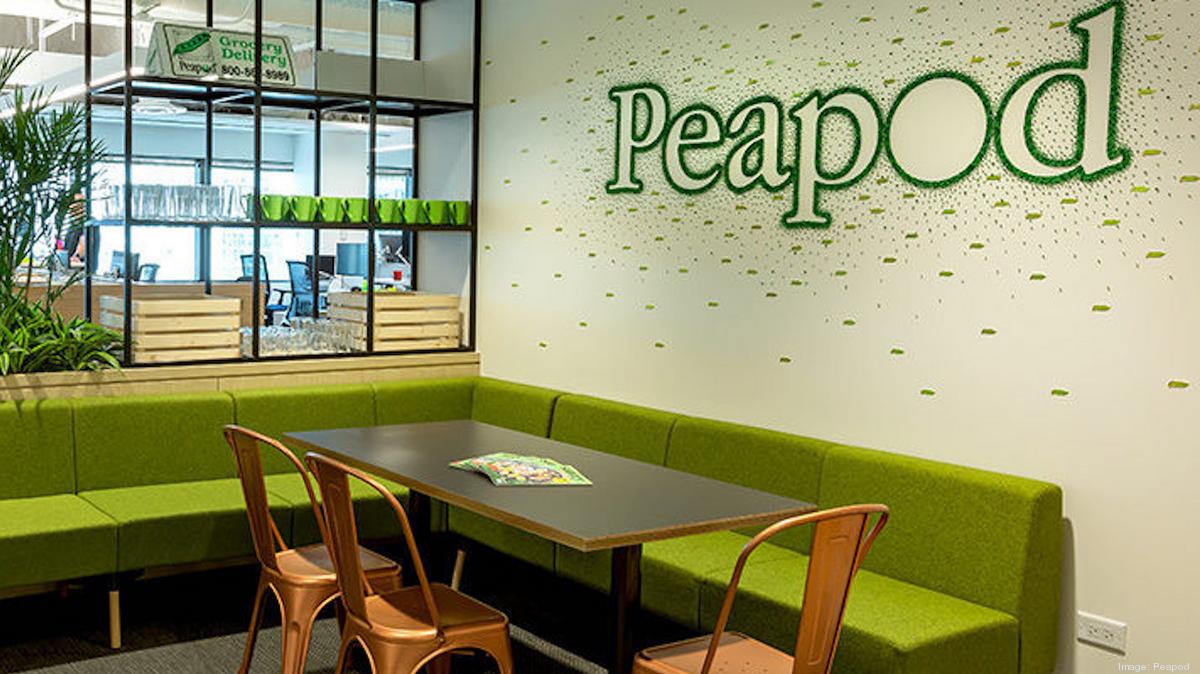 Peapod ends grocery delivery in Wisconsin and rest of the Midwest