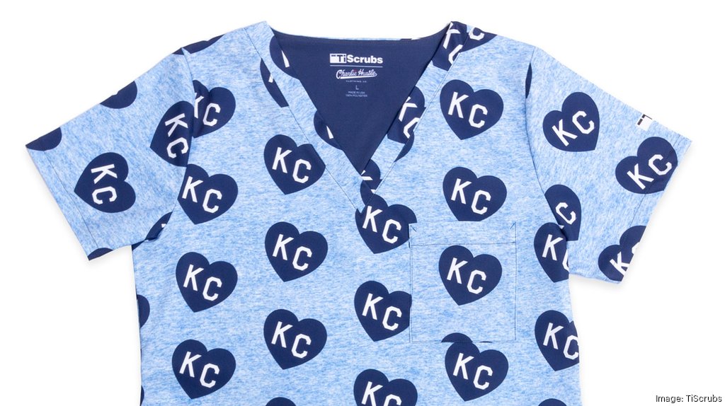 Legit Kansas City Scrubs – TiScrubs