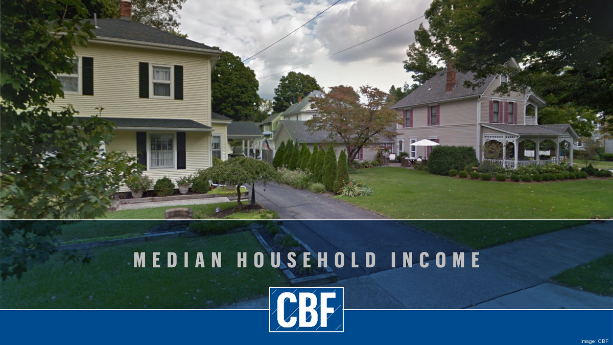 Central Ohio's wealthiest villages, ranked Columbus Business First