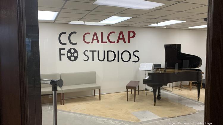 California Capital Film Office launches theater - Sacramento Business  Journal