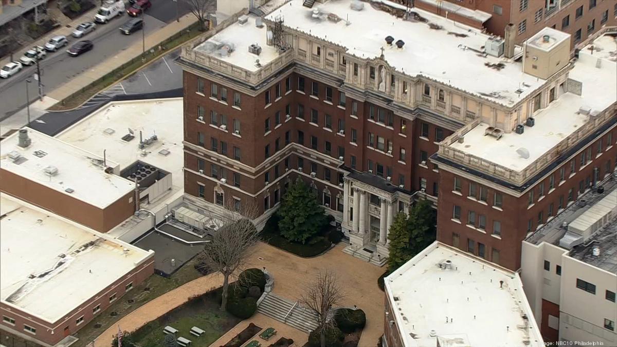 Image result for Trinity Health to end inpatient services at Philadelphia hospital