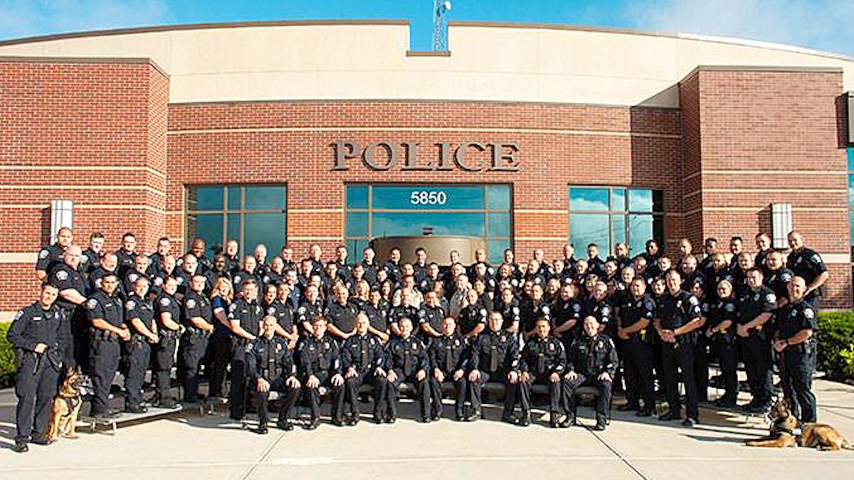 2020 Healthiest Employers City of Shawnee Kansas City Business Journal