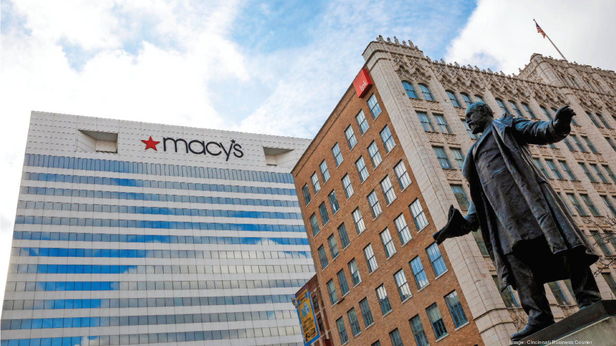 These Cincinnati Stocks Fared Best, Worst In March As Market Plummeted ...