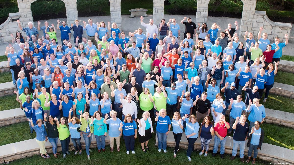 2020 Healthiest Employers MRIGlobal Kansas City Business Journal