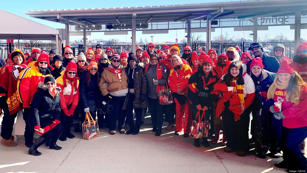 2020 Healthiest Employers GEHA Kansas City Business Journal