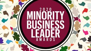 Minority Business Leader Awards - Washington Business Journal