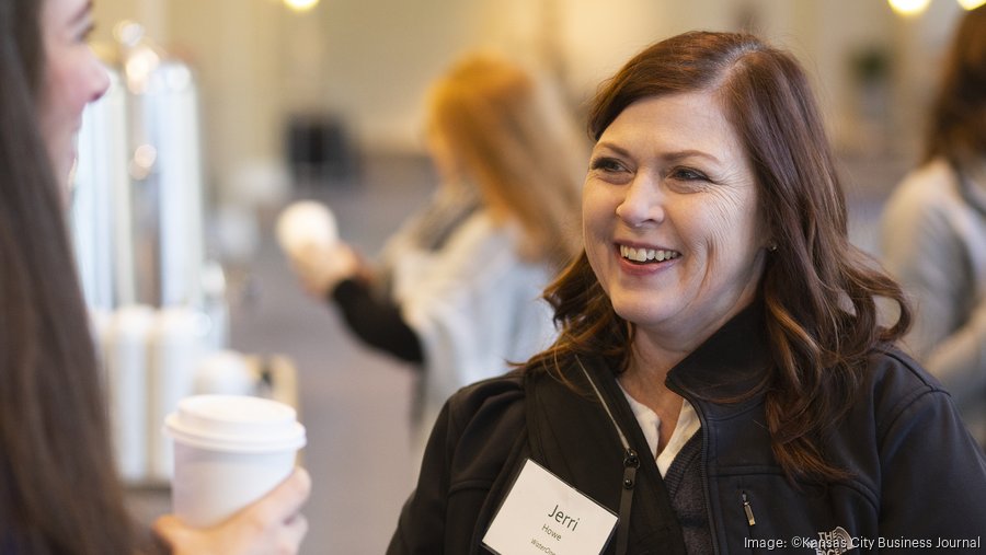 KCBJ reveals rankings of 2020 Healthiest Employers [EVENT PHOTOS