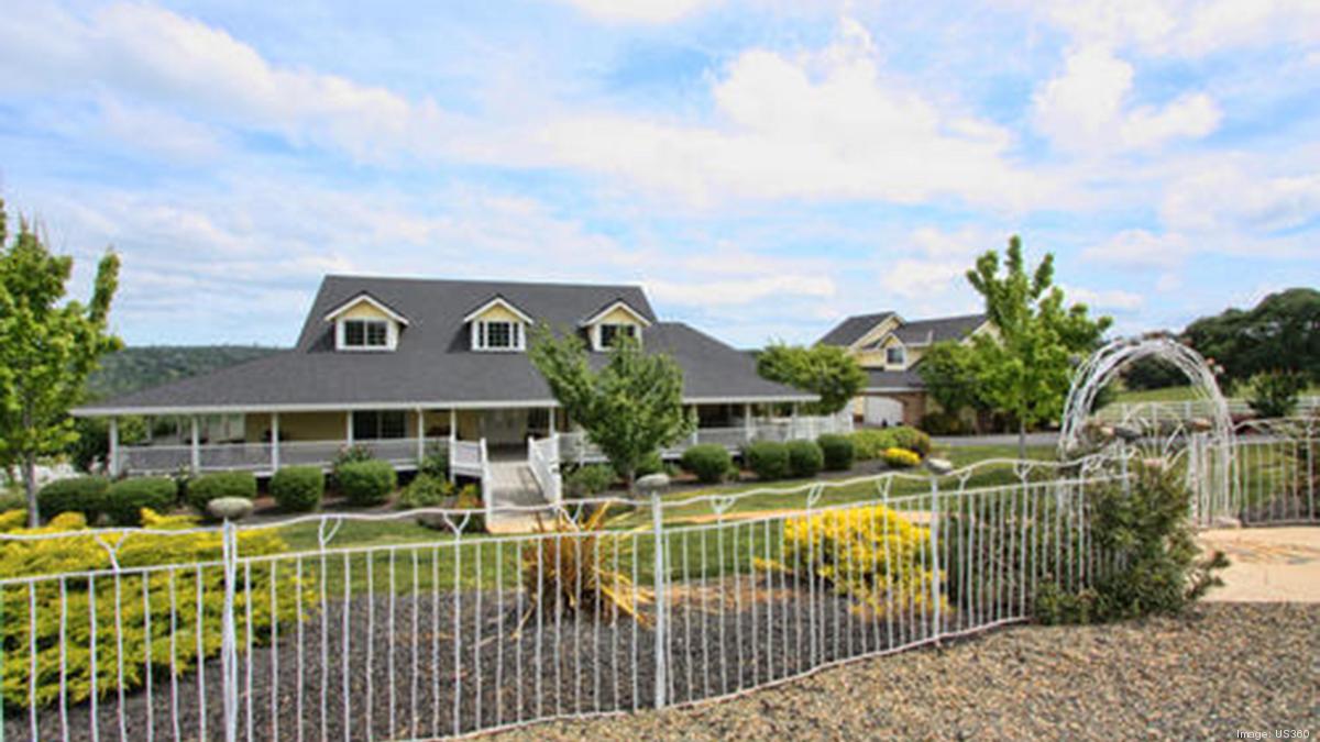 David Joerger sells El Dorado County home for 1.56 million