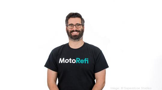 MotoRefi Headshots