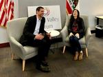 Exclusive: SVO moves into startupland with acquisition of Silicon Valley Forum