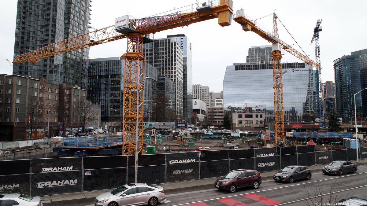 Trader Joe's coming to downtown Seattle, and maybe earlier than ...