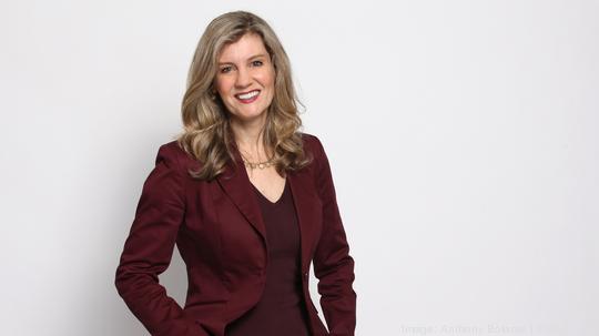 Susanna Morgan PSBJ 2020 CFO of the Year