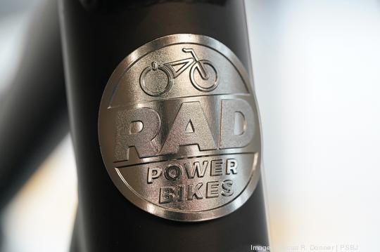 Rad Power Bikes