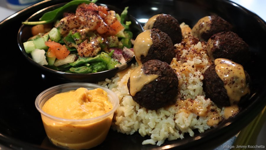 Kabobske opens on Short Vine, coming downtown Cincinnati Business Courier