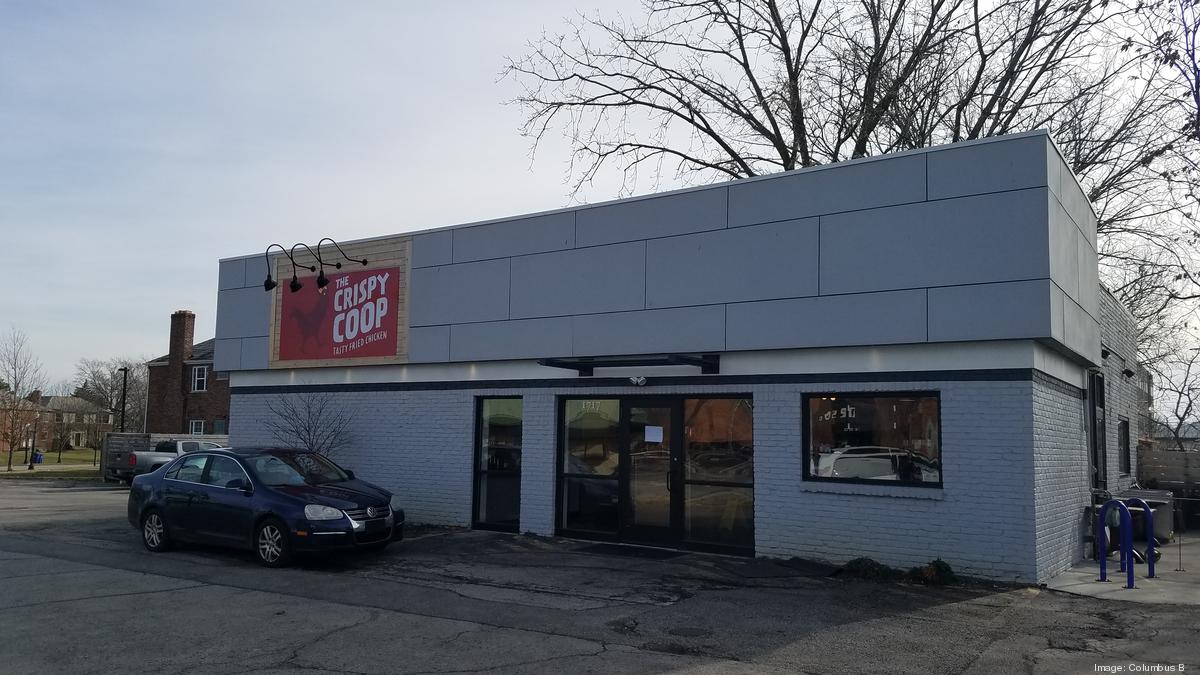 Crispy Coop open and already plotting expansion in Columbus and beyond