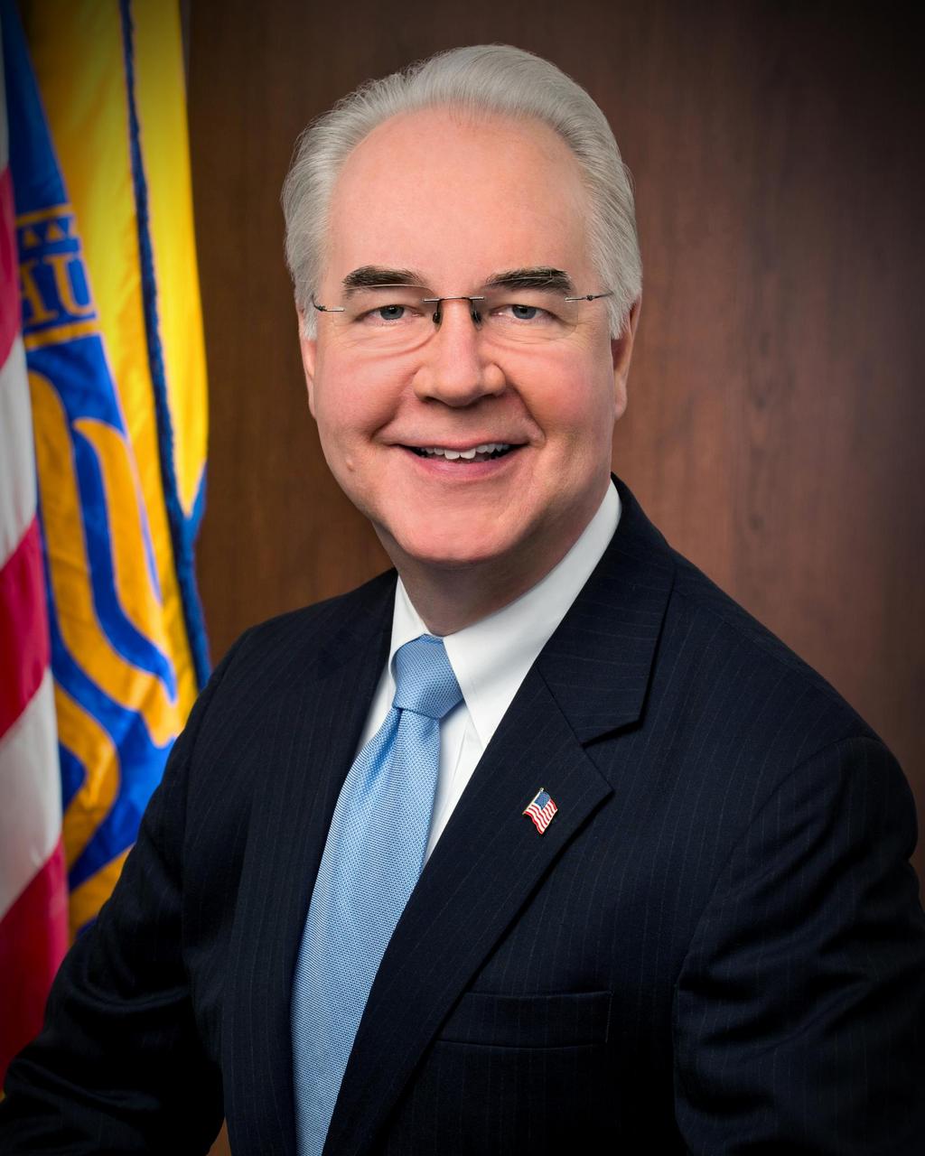 Hear Secretary Tom Price on AFMC Doctors Choice Health Plans Phoenix